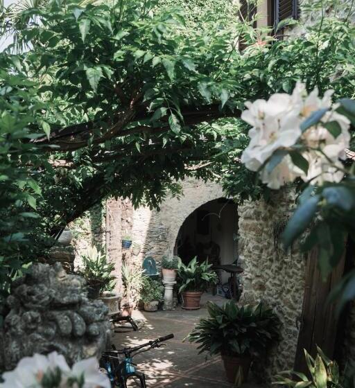 Номер Стандарт Вид на Сад, Borgata Cantone Country House B&b