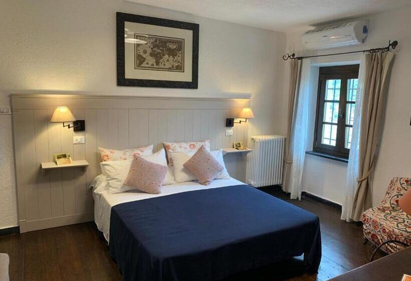 Номер Стандарт, Borgata Cantone Country House B&b