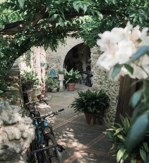 Номер Стандарт, Borgata Cantone Country House B&b