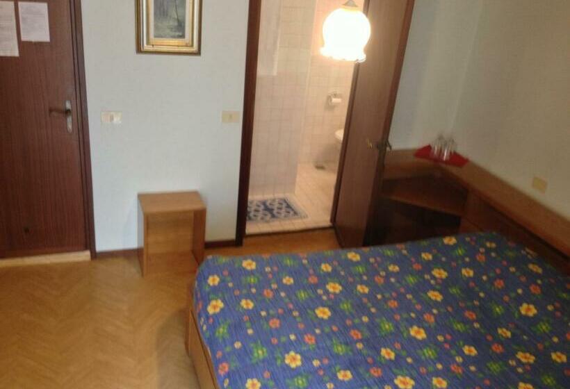 스탠다드 룸, Albergo Il Vapore
