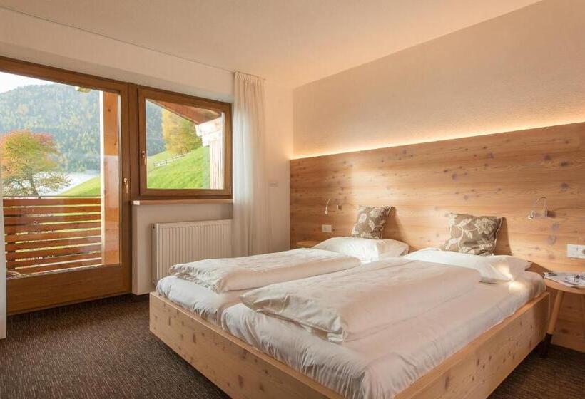 Номер Superior, Berggasthof Häusler