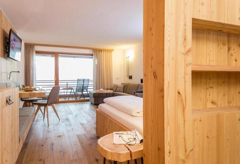Номер Superior, Berggasthof Häusler