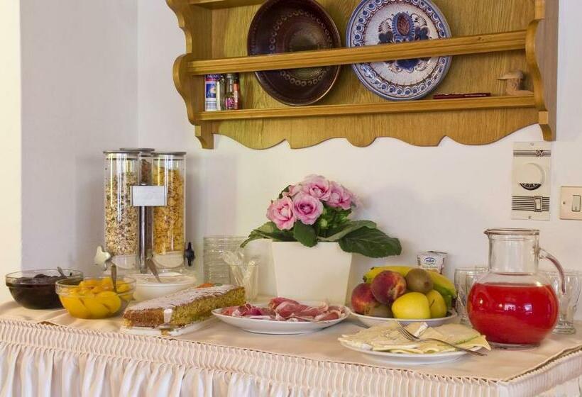 اتاق استاندارد, Garni Le Chalet