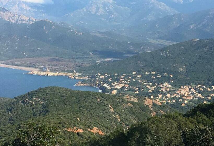 Классический Номер Вид на Море, Stella Marina