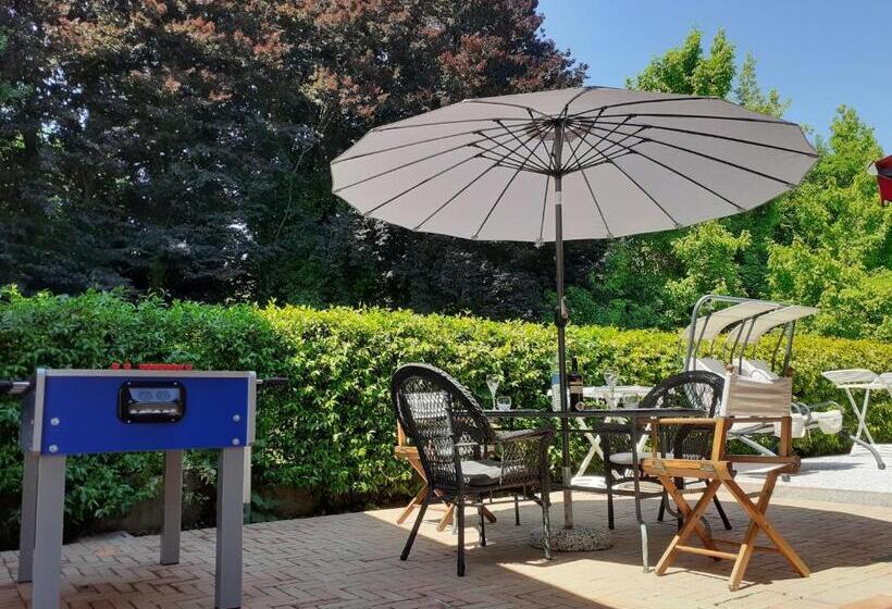 Четырехместный Номер Superior, B&b Casa Di Chiara