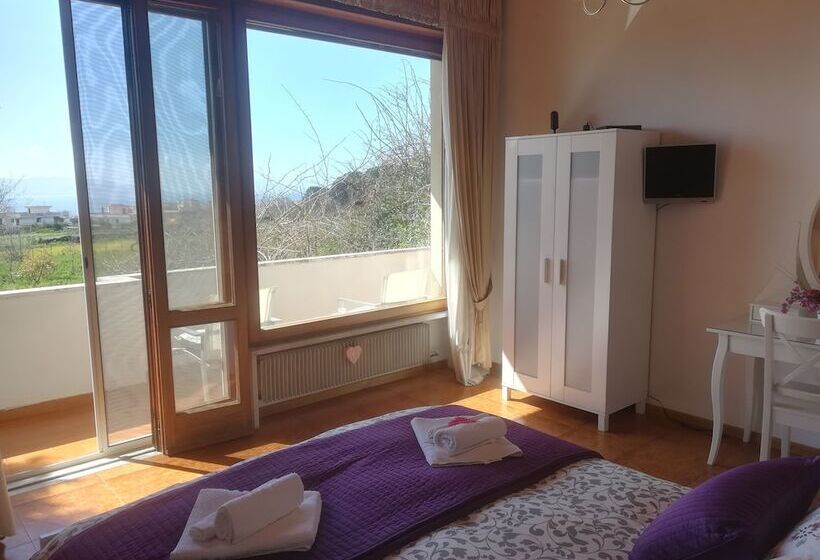 Апартаменты Классик 1 Спальня, B&b Il Giardino Di Villa Anna