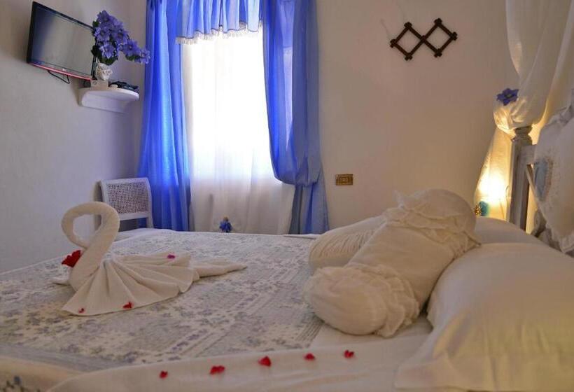 Номер Стандарт, B&b Oltremare