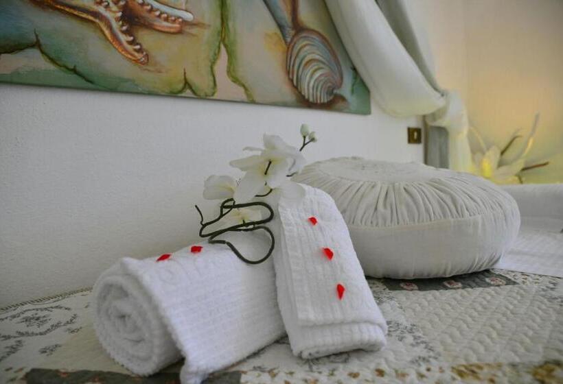 Полулюкс, B&b Oltremare