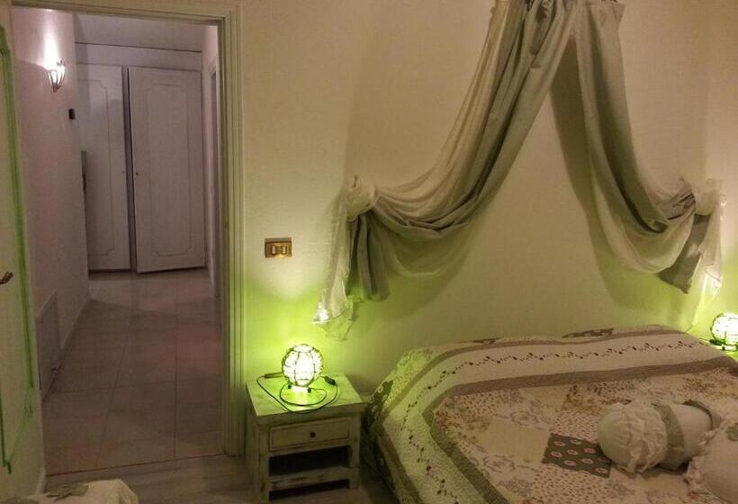 Полулюкс, B&b Oltremare