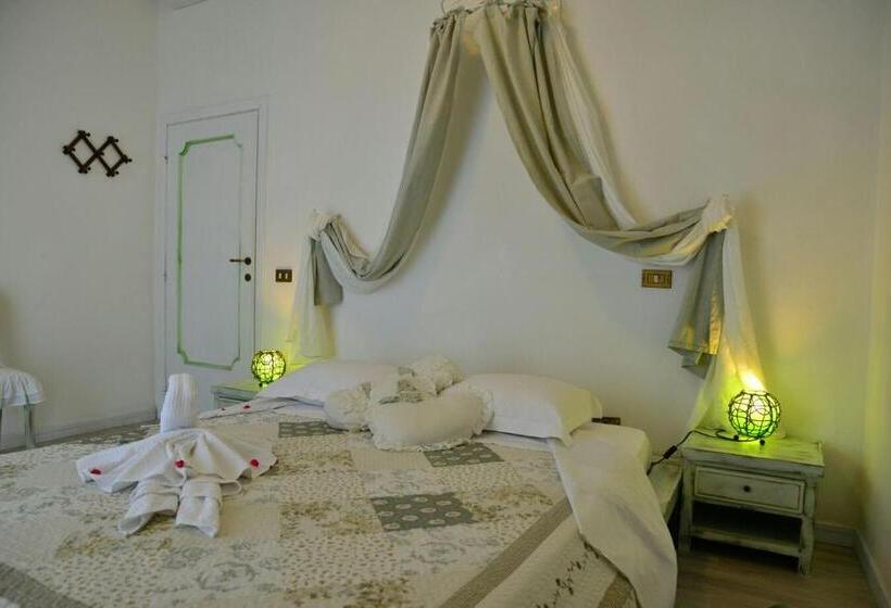 Полулюкс, B&b Oltremare