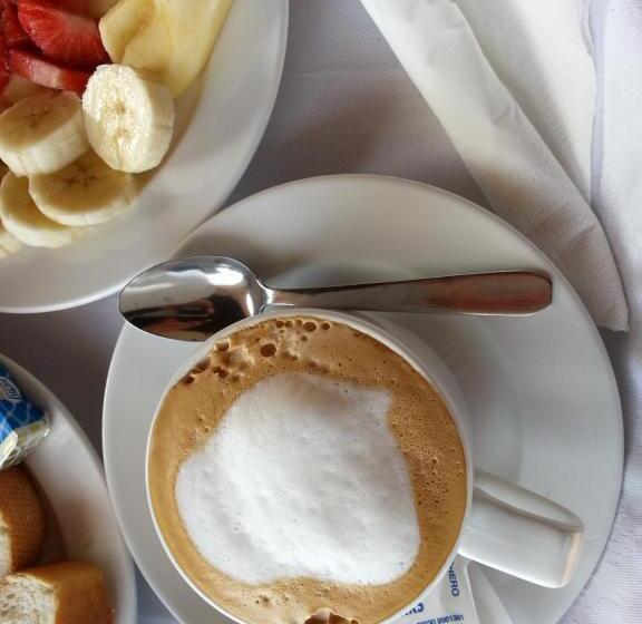 Полулюкс, B&b Oltremare