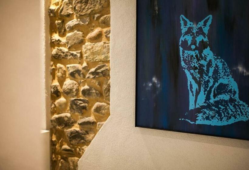 Номер Superior, Art Boutique Hotel Acchiappasogni