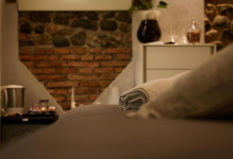Номер Superior, Art Boutique Hotel Acchiappasogni