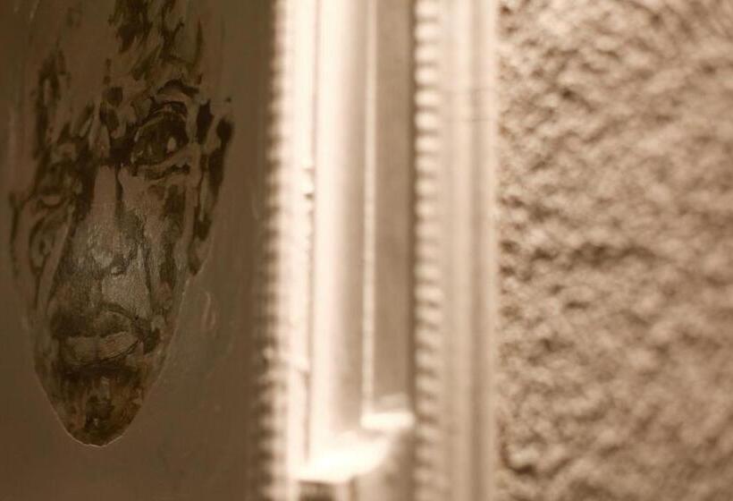 Номер Superior, Art Boutique Hotel Acchiappasogni