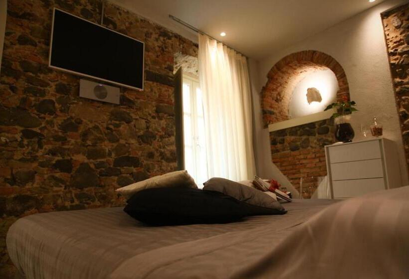 Номер Superior, Art Boutique Hotel Acchiappasogni