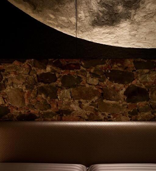 Полулюкс, Art Boutique Hotel Acchiappasogni