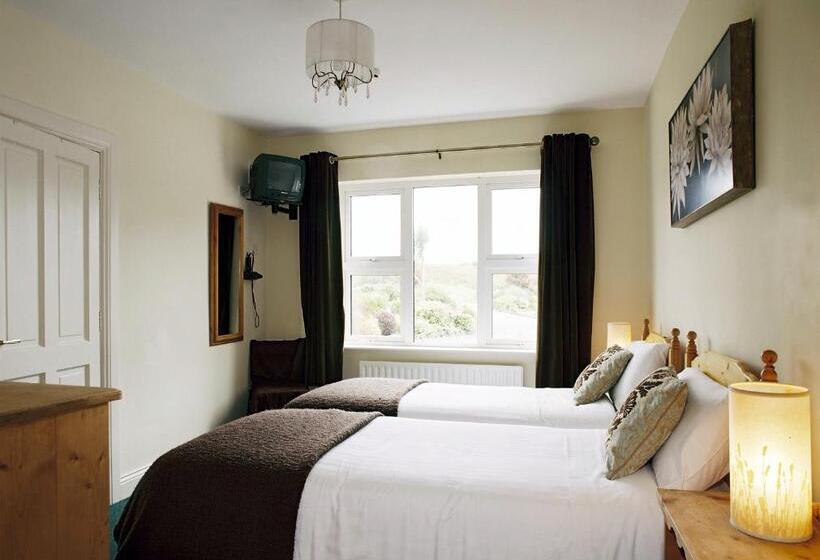 Номер Стандарт, Greenlawn Lodge