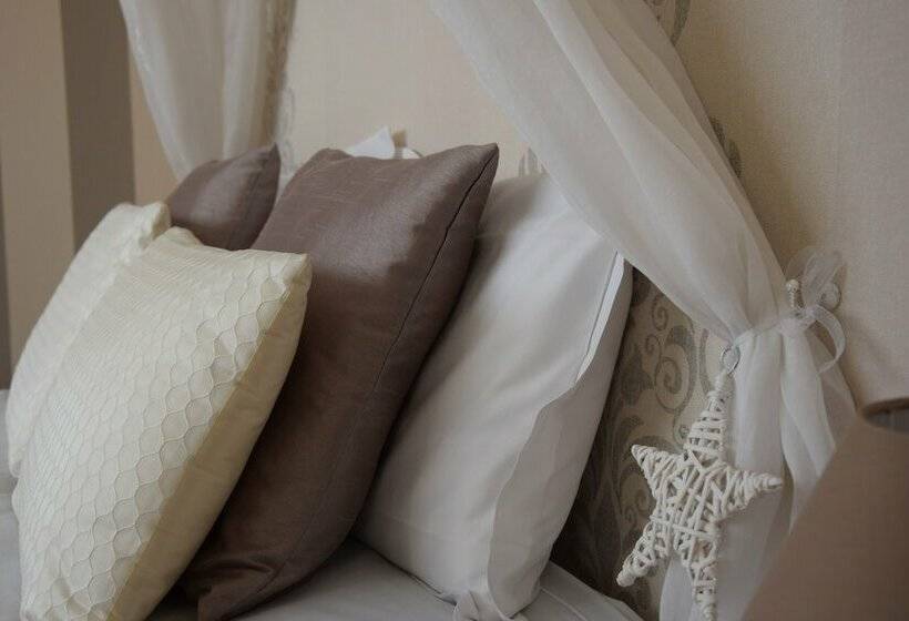 اتاق استاندارد, Les Portes Du Hable