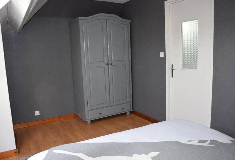 سوئیت 2 خوابه, Les Portes Du Hable