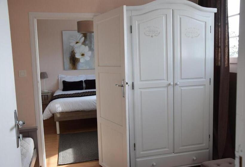 سوییت, Les Portes Du Hable