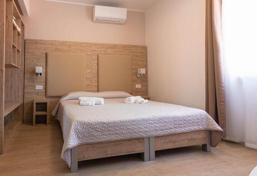 スーペリアールーム, Roccabianca Rooms & Studios