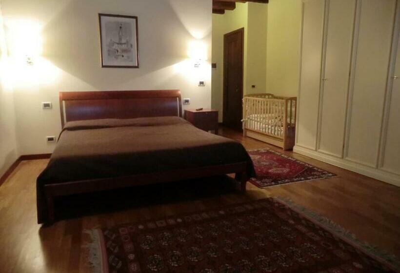 标准间, Valentino B&b