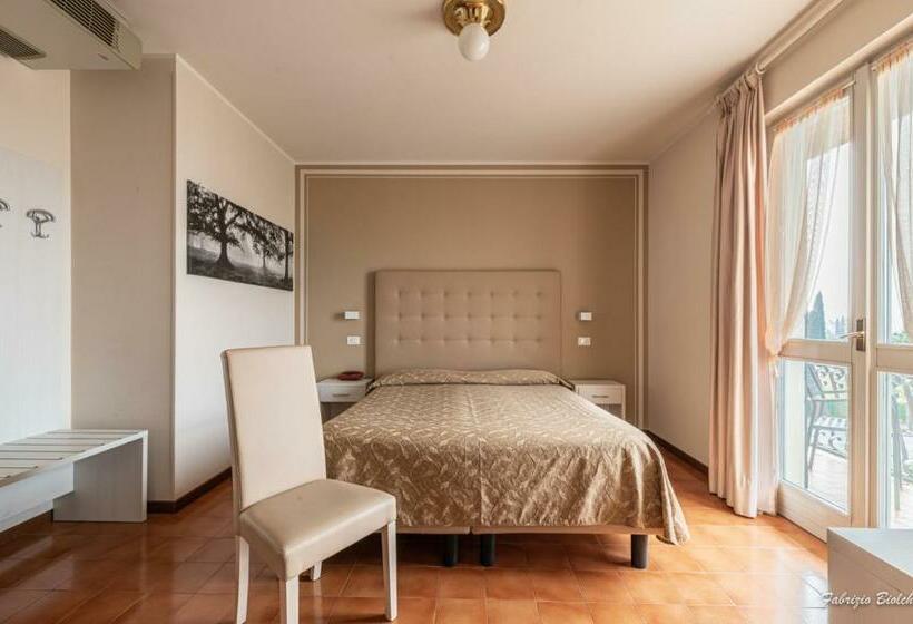 Номер Стандарт, Albergo Bagner