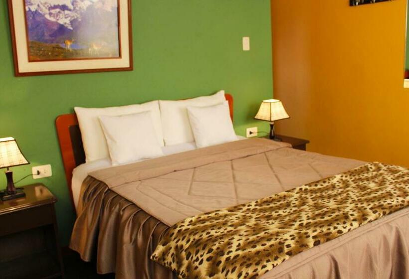 수피리어 싱글 룸, La Posada Del Colca