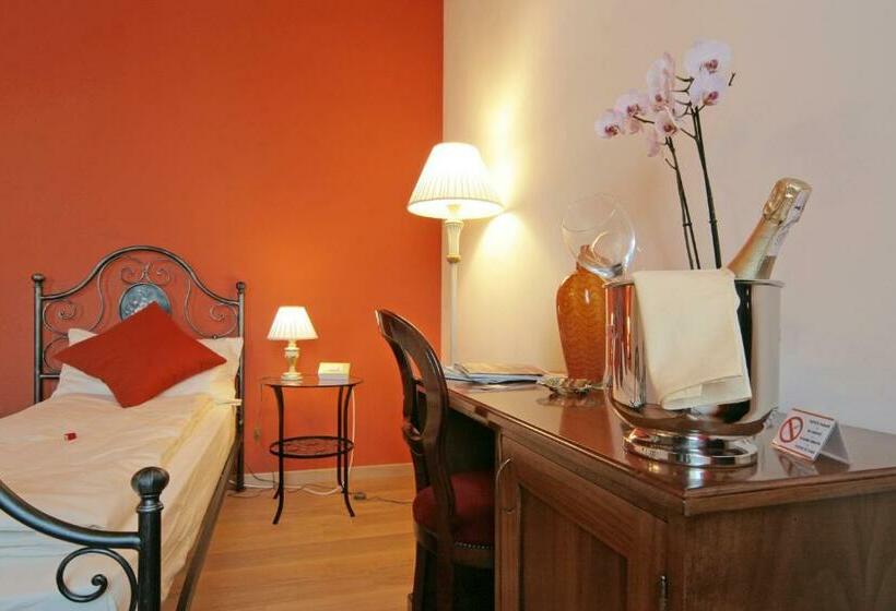 Номер Стандарт, Locanda Al Ponte De Fero