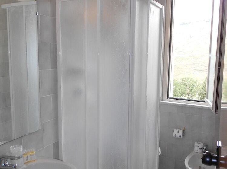 Номер Стандарт Трехместный, Residence Maddalena