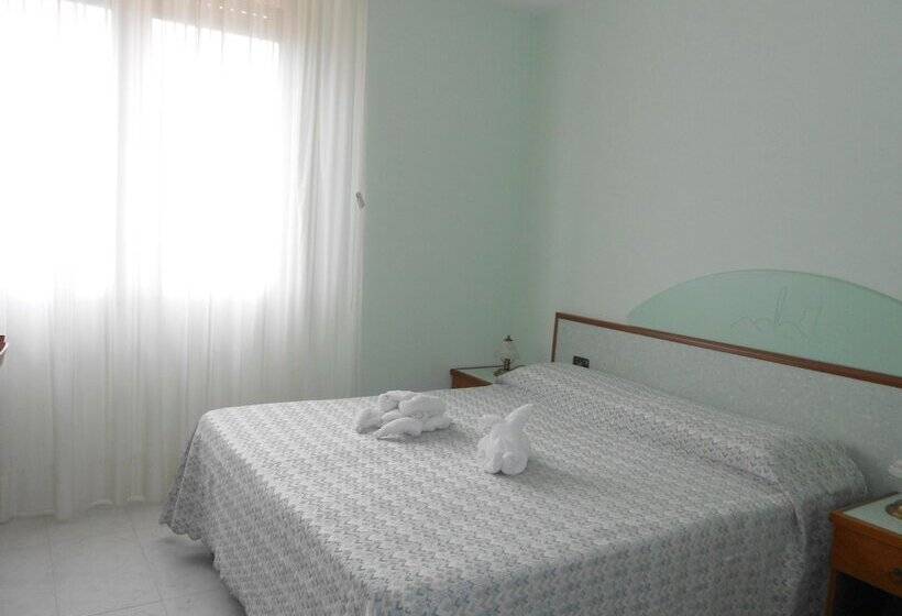 Номер Economy, Residence Maddalena