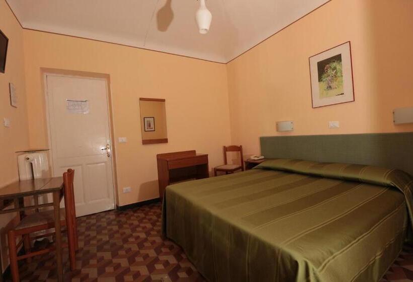 Номер Economy, Villa Amelia