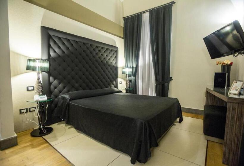Номер Deluxe, Villa La Colombaia