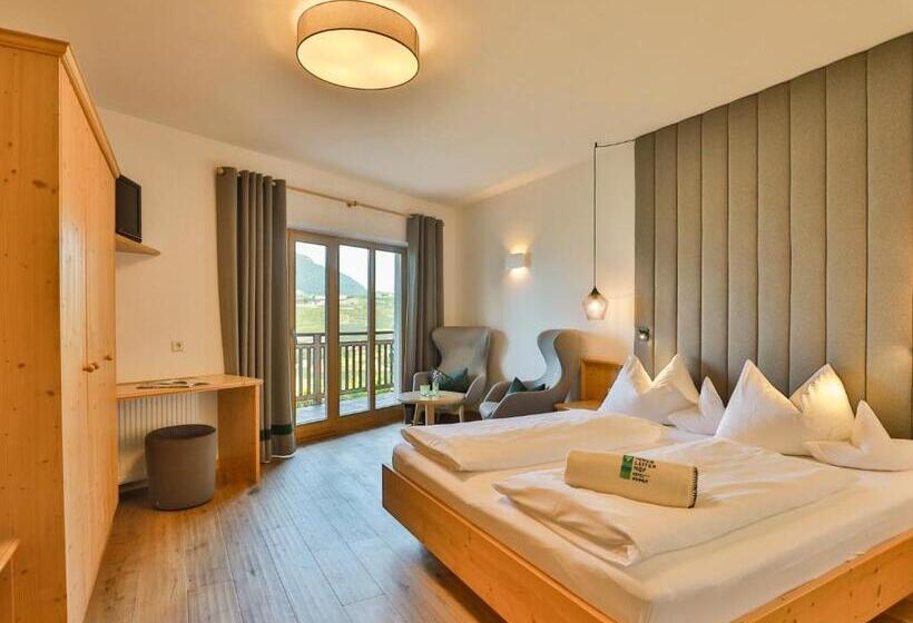 Номер Стандарт, Weingut Innerleiterhof