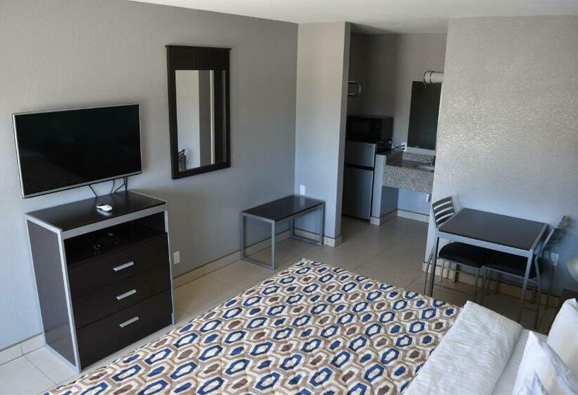 Стандартный Номер Кровать Кинг, Woodfield Inn And Suites