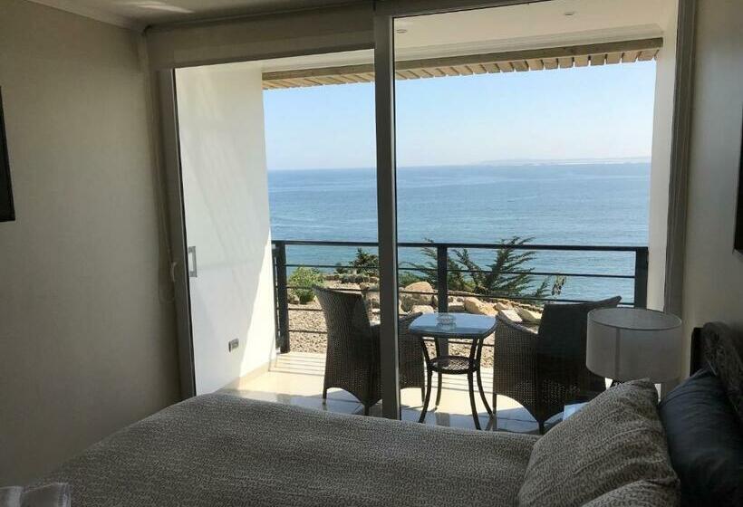 Номер Стандарт Вид на Море, Laura Del Mar Hotel Boutique