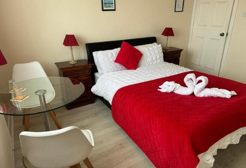 Номер Стандарт, Puffin B&b
