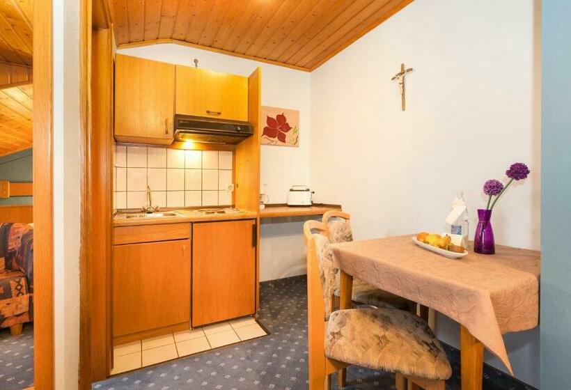 Номер Superior, Genusshotel Hohenbogen