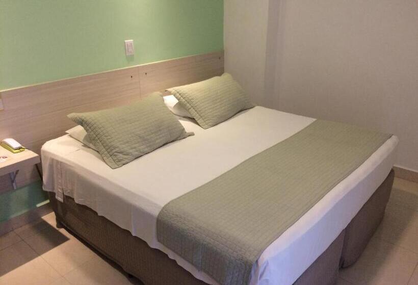 Номер Basic, Grand Hotel Guarujá   A Sua Melhor Experiência Beira Mar Na Praia!