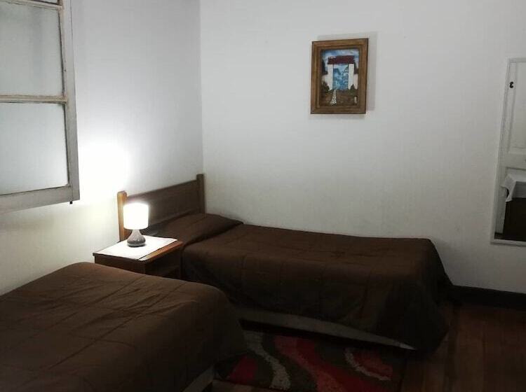 اتاق استاندارد, Hostal Casona De Chorrillos