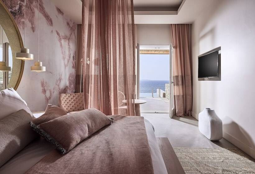 Suite Executive Widok Morze, Amazon Suites