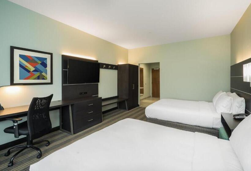 Номер Стандарт, Holiday Inn Express & Suites Greenville Se   Simpsonville, An Ihg
