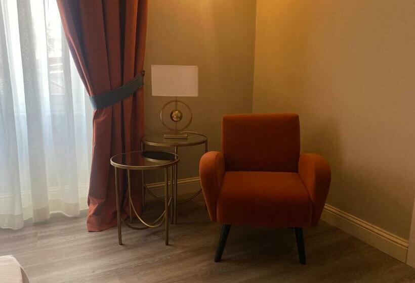 اتاق استاندارد, Lanterne Magiche Ortigia Suites