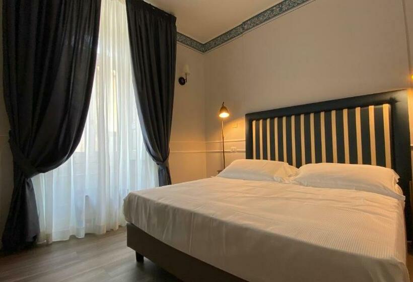 اتاق استاندارد, Lanterne Magiche Ortigia Suites