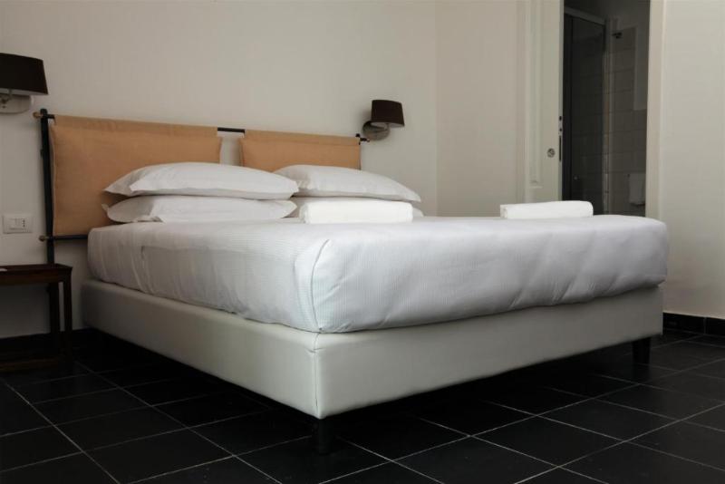 اتاق استاندارد, Lanterne Magiche Ortigia Suites