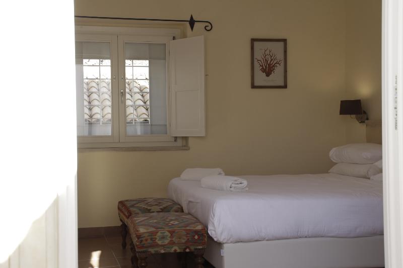 اتاق استاندارد, Lanterne Magiche Ortigia Suites