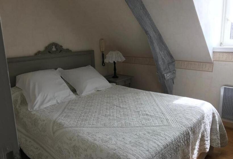 اتاق استاندارد, Le Chatellier
