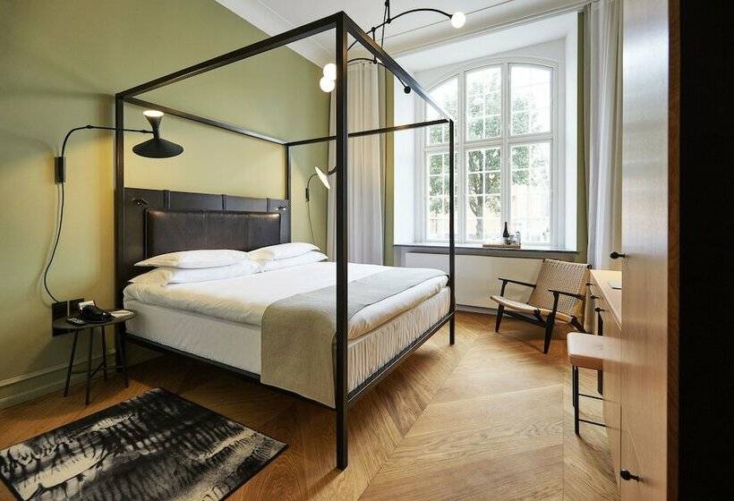 수피리어 룸, Nobis Hotel Copenhagen, A Member Of Design Hotels™