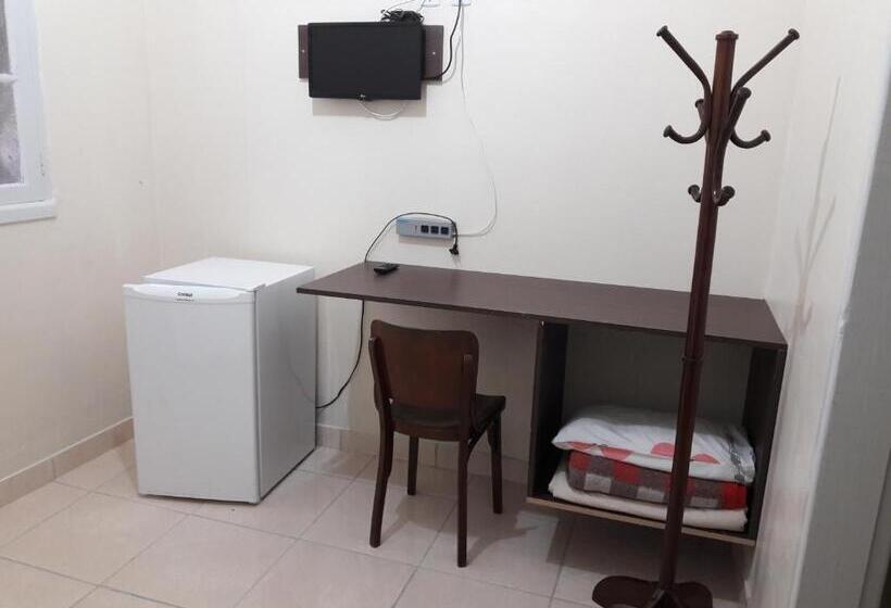 חדר סטנדרט יחיד, Palácio   Próx Ao Hospital Santa Casa