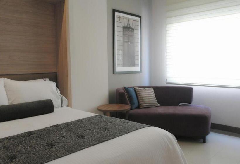 Habitació Estàndard Llit King, Real Maestranza